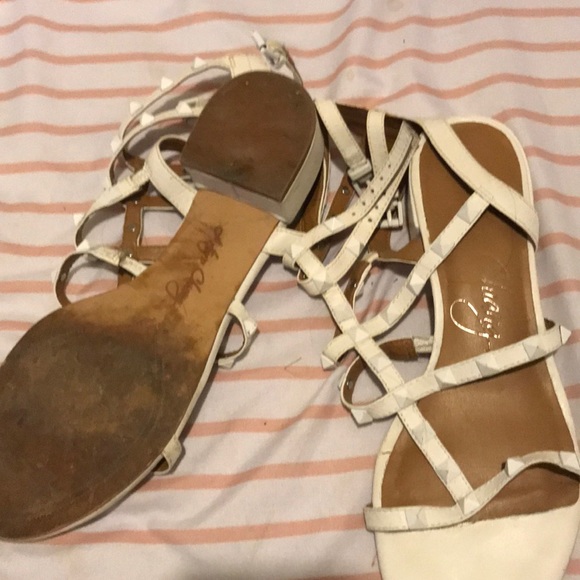 Arturo chiang sandals - Picture 3 of 3